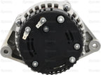 Alternador (Mahle) - 14V, 85 Amps (S.35931)