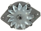 Alternador (Sparex) - 12V, 65 Amps (S.359351)