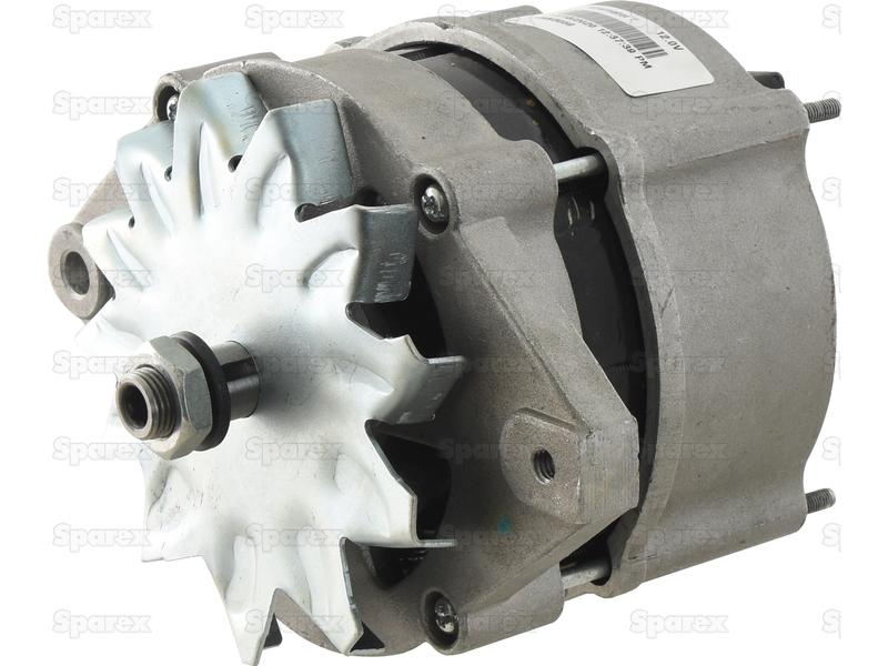 Alternador (Sparex) - 12V, 65 Amps (S.359351)
