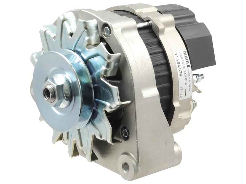 Alternador (Mahle) - 14V, 65 Amps (S.359410)