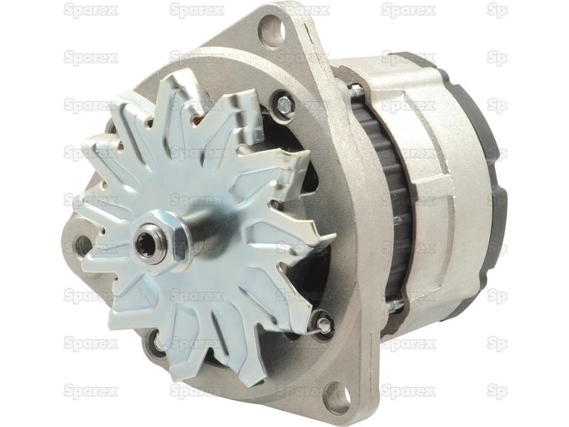 Alternador (Mahle) - 14V, 55 Amps (S.35944)