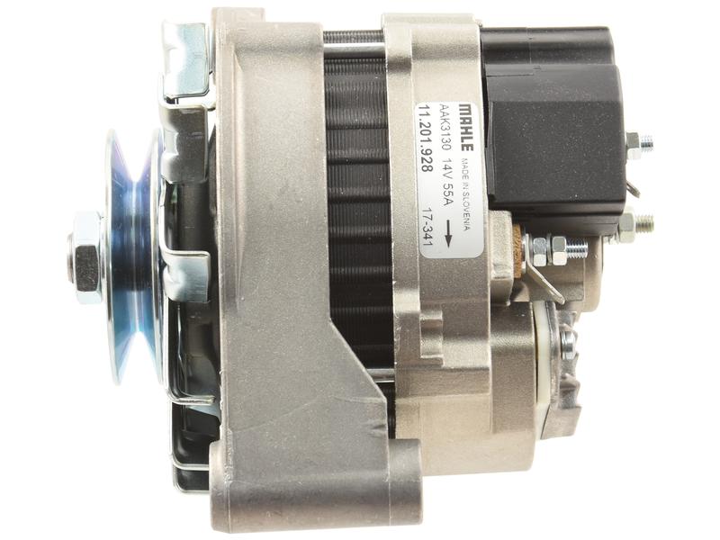 Alternador (Mahle) - 14V, 55 Amps (S.359500)
