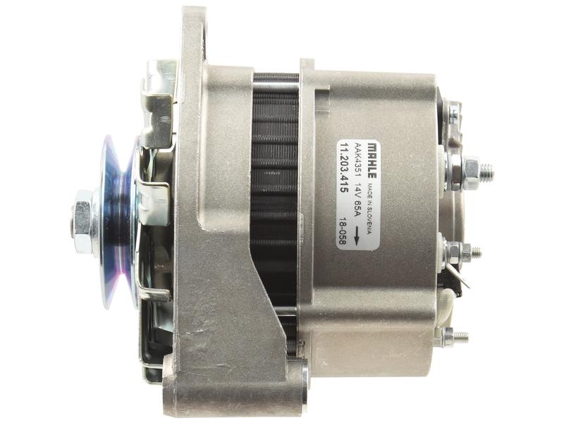 Alternador (Mahle) - 14V, 65 Amps (S.35954)