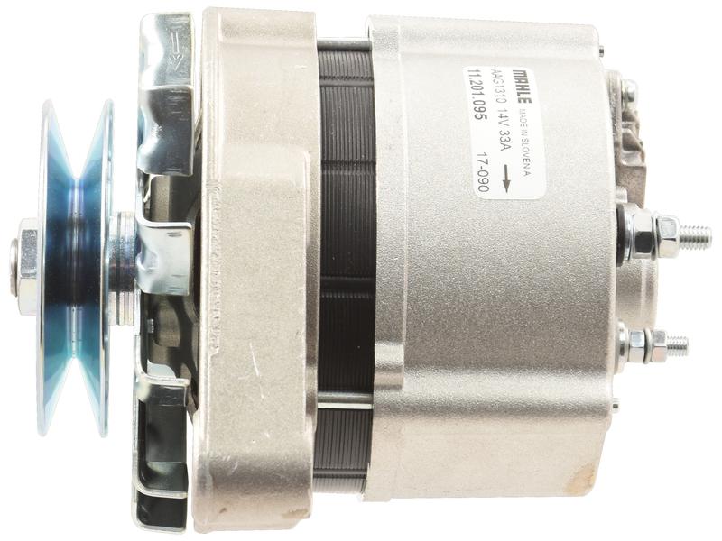 Alternador (Mahle) - 14V, 33 Amps (S.35955)