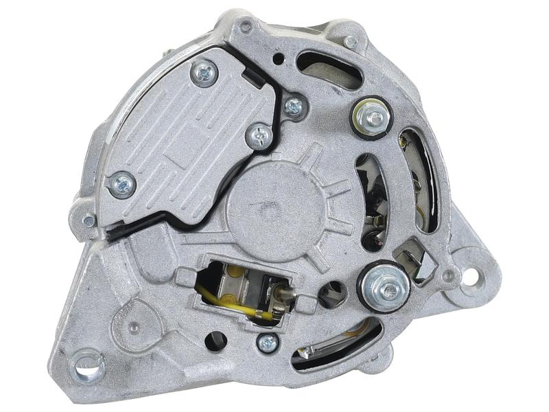 Alternador (Sparex) - 12V, 65 Amps (S.359661)