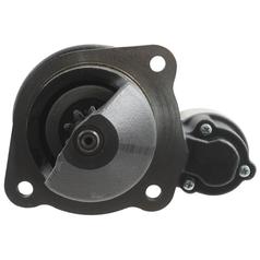 Motor de Arranque - 12V, 3 Quilowatts (Mahle)