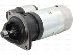 Motor de Arranque - 12V, 3 Quilowatts (Mahle) (S.35971)