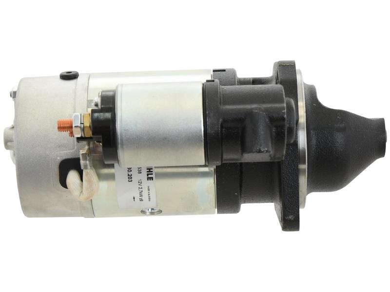 Motor de Arranque - 12V, 2.7 Quilowatts (Mahle) (S.35972)