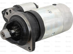 Motor de Arranque - 12V, 2.7 Quilowatts (Mahle) (S.35972)