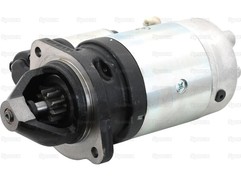 Motor de Arranque - 12V, 2.7 Quilowatts (Mahle) (S.359730)
