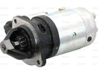 Motor de Arranque - 12V, 2.7 Quilowatts (Mahle) (S.359730)