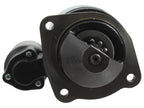 Motor de Arranque - 12V, 2.8 Quilowatts (Mahle) (S.35976)