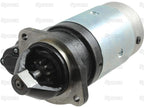 Motor de Arranque - 12V, 2.8 Quilowatts (Mahle) (S.35976)