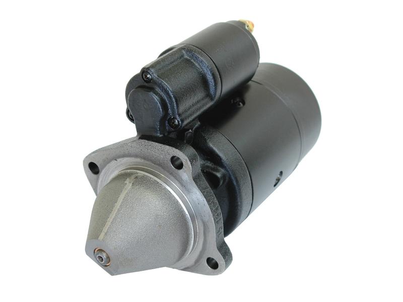 Motor de Arranque - 12V, 2.7 Quilowatts (Mahle) (S.35979)