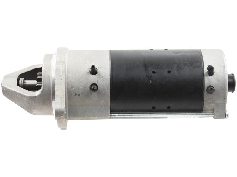 Motor de Arranque - 12V, 3 Quilowatts, Engrenagem redutora (Sparex) (S.359801)