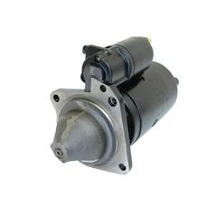 Motor de Arranque - 12V, 3 Quilowatts (Mahle)