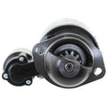 Motor de Arranque - 12V, 3 Quilowatts (Mahle)