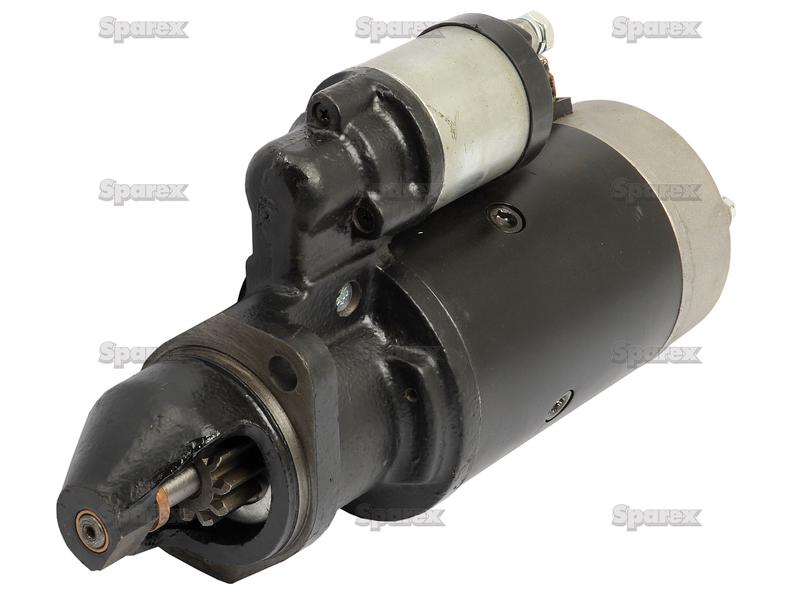 Motor de Arranque - 12V, 2 Quilowatts (Sparex) (S.359831)