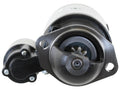 Motor de Arranque - 12V, 3 Quilowatts (Mahle) (S.359840)