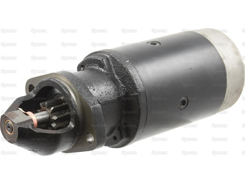 Motor de Arranque - 12V, 3 Quilowatts (Sparex) (S.359841)