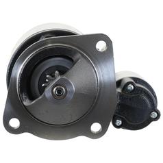 Motor de Arranque - 12V, 3 Quilowatts (Mahle)