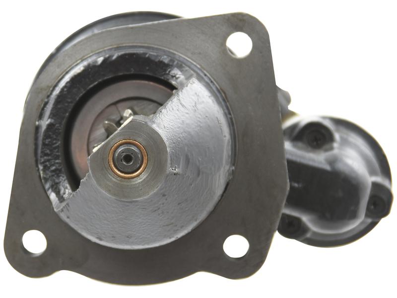 Motor de Arranque - 12V, 3 Quilowatts (Sparex) (S.359871)