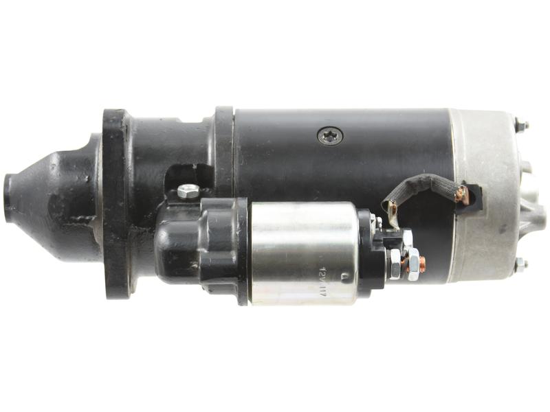 Motor de Arranque - 12V, 3 Quilowatts (Sparex) (S.359871)