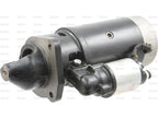 Motor de Arranque - 12V, 3 Quilowatts (Sparex) (S.359871)