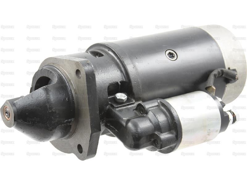 Motor de Arranque - 12V, 3 Quilowatts (Sparex) (S.359871)