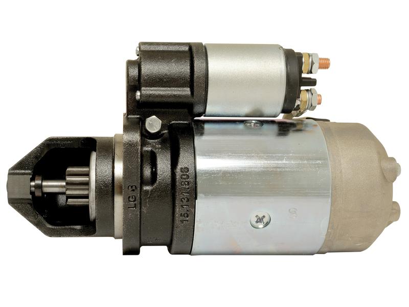 Motor de Arranque - 12V, 3.1 Quilowatts (Mahle) (S.359880)