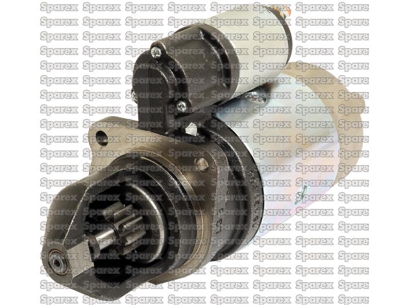 Motor de Arranque - 12V, 3.1 Quilowatts (Mahle) (S.359880)