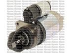 Motor de Arranque - 12V, 3.1 Quilowatts (Mahle) (S.359880)
