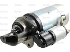 Motor de Arranque - 12V, 3 Quilowatts (Mahle) (S.35992)