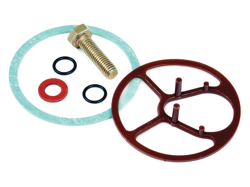 Kit reparação de bomba alimentação (S.36018)