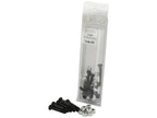 Agripak 10 un. Fusivel - polegadas 1/4x38mm (S.3602)