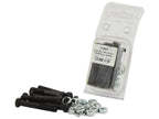 Agripak 10 un. Fusivel - polegadas 1/4x44.5mm (S.3607)