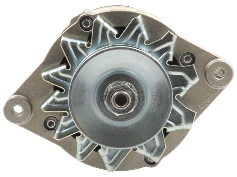 Alternador (Mahle) - 14V, 65 Amps (S.36087)
