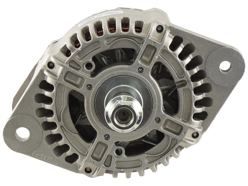 Alternador (Mahle) - 14V, 150 Amps (S.360980)