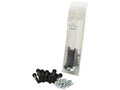 Agripak 10 un. Fusivel - polegadas 5/16x51mm (S.3609)