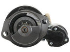Motor de Arranque - 12V, 2.7 Quilowatts (Mahle) (S.36102)