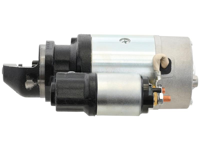 Motor de Arranque - 12V, 2.7 Quilowatts (Mahle) (S.36102)