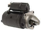 Motor de Arranque - 12V, 2.7 Quilowatts (Mahle) (S.36103)