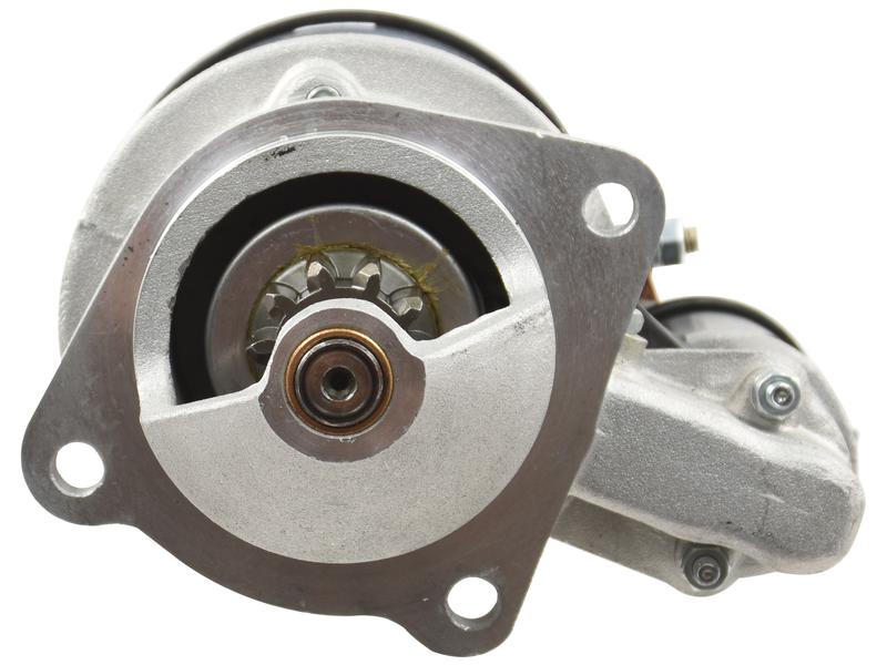 Motor de Arranque - 12V, 2.8 Quilowatts (Sparex) (S.361051)