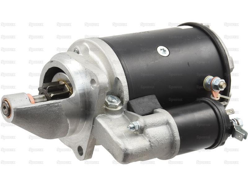 Motor de Arranque - 12V, 2.8 Quilowatts (Sparex) (S.361051)
