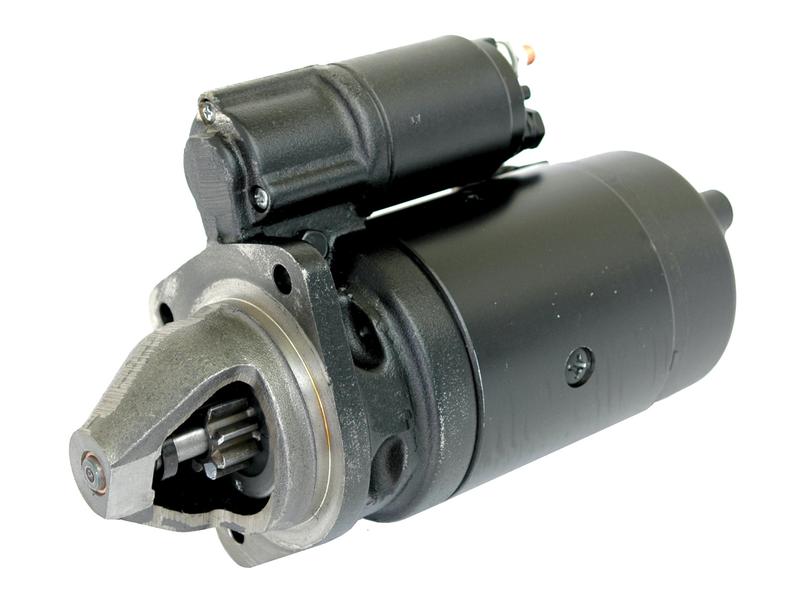 Motor de Arranque - 12V, 3.1 Quilowatts (Mahle) (S.36117)