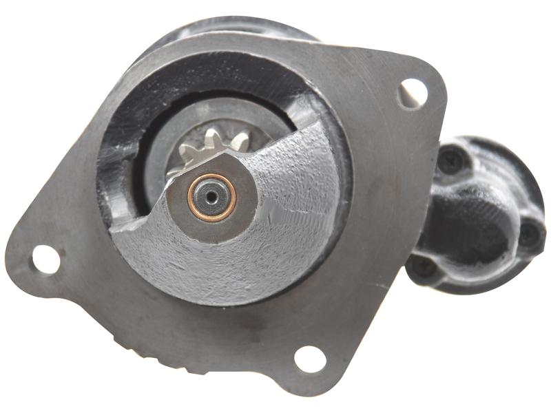 Motor de Arranque - 12V, 3.1 Quilowatts (Sparex) (S.361191)