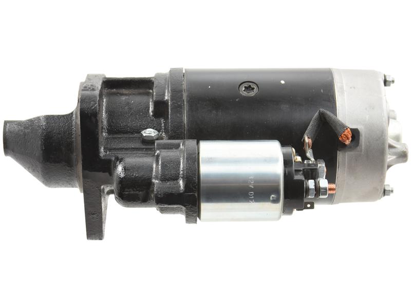 Motor de Arranque - 12V, 3.1 Quilowatts (Sparex) (S.361191)