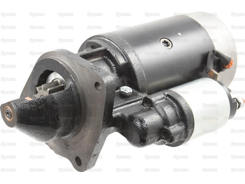 Motor de Arranque - 12V, 3.1 Quilowatts (Sparex) (S.361191)