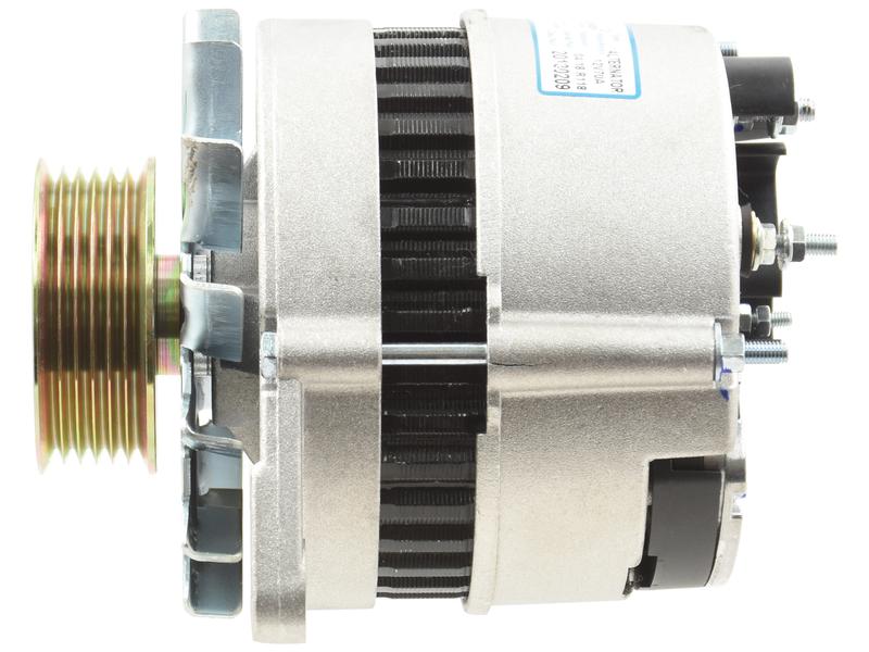 Alternador (Sparex) - 14V, 70 Amps (S.361541)