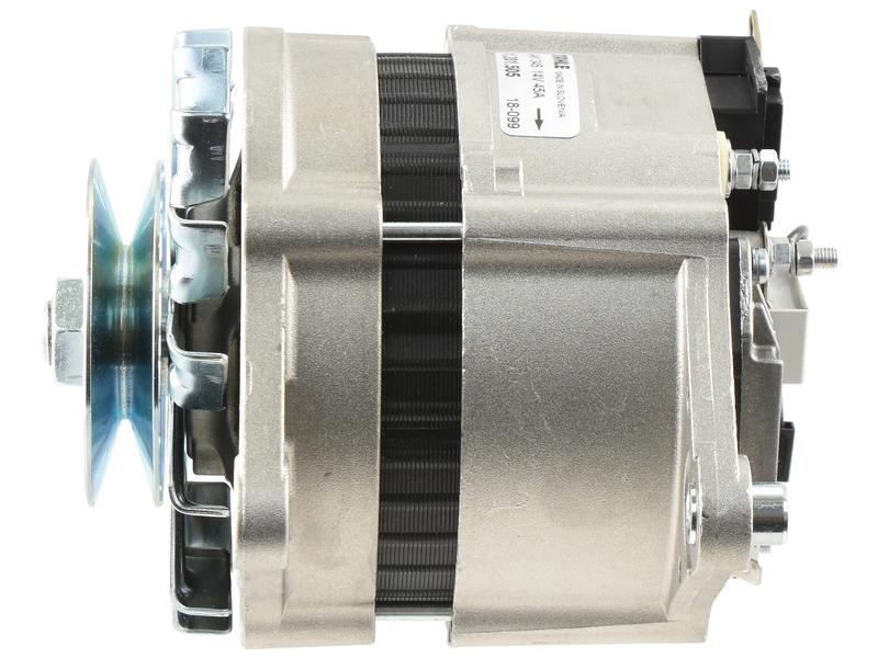 Alternador (Mahle) - 14V, 45 Amps (S.361560)